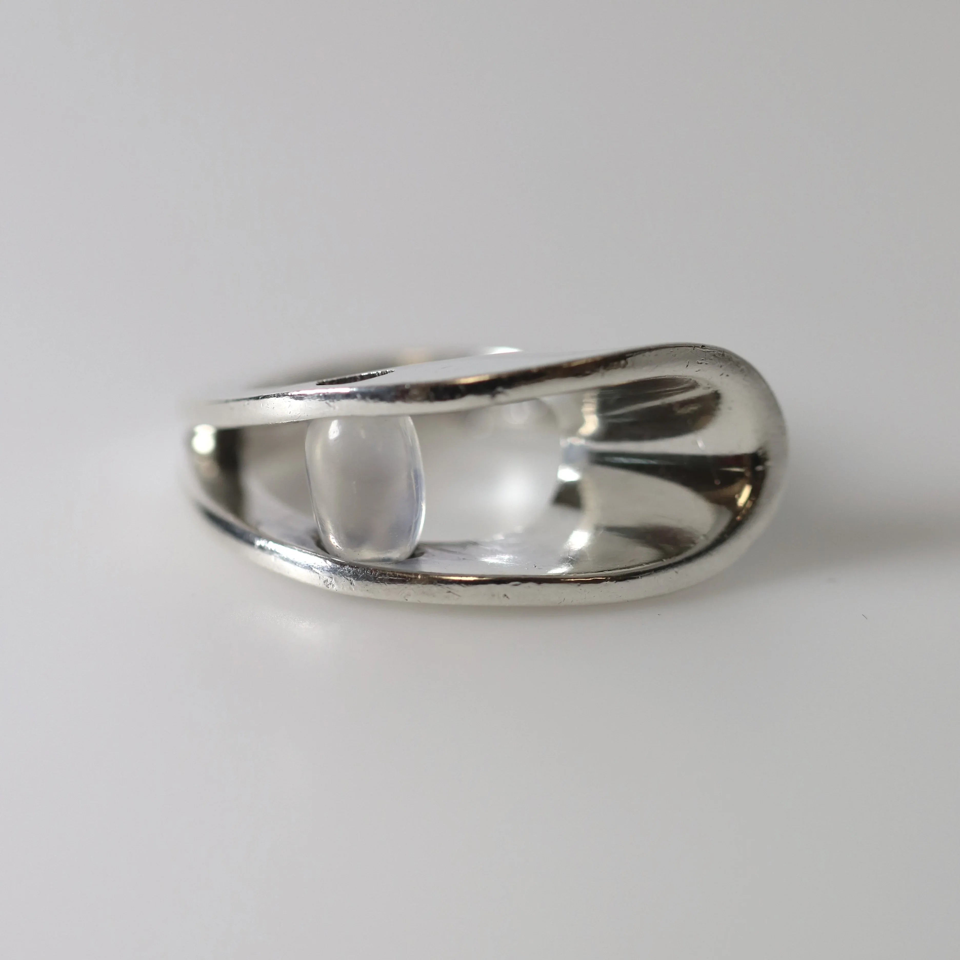 Vintage Antonio Pineda Taxco Silver Mexican Jewelry | Mid-Century 
