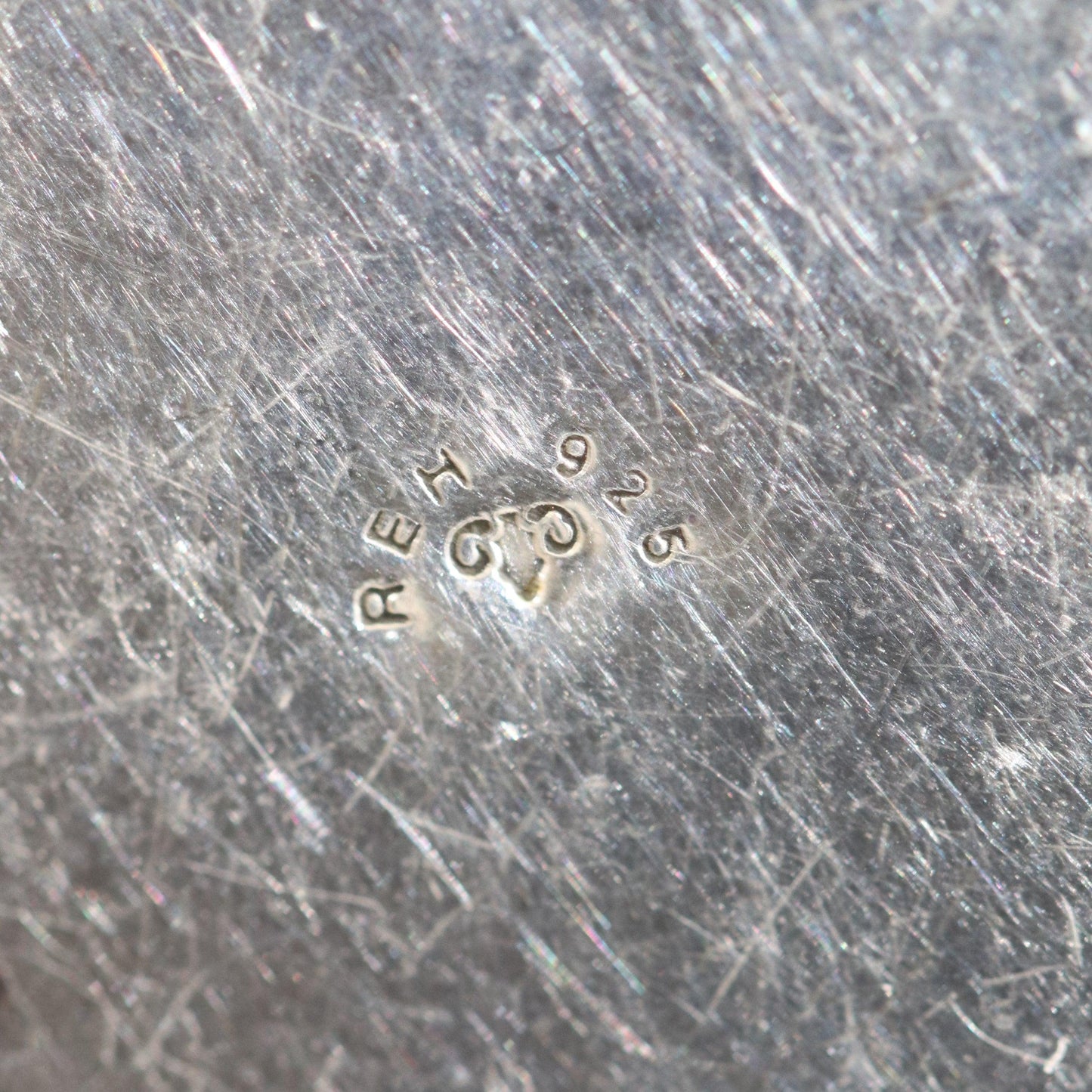 Vintage Handcrafted Silver Jewelry | Artisan Turquoise and Lapis Statement Necklace - Carmel FSJ