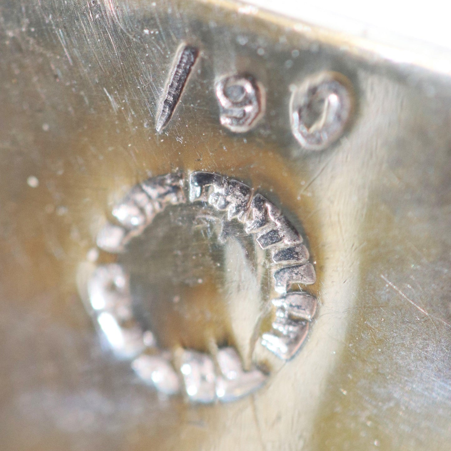 Vintage Los Castillo Taxco Silver Mexican Jewelry | Rare Los Castillo Modernist Fish Brooch - Carmel FSJ