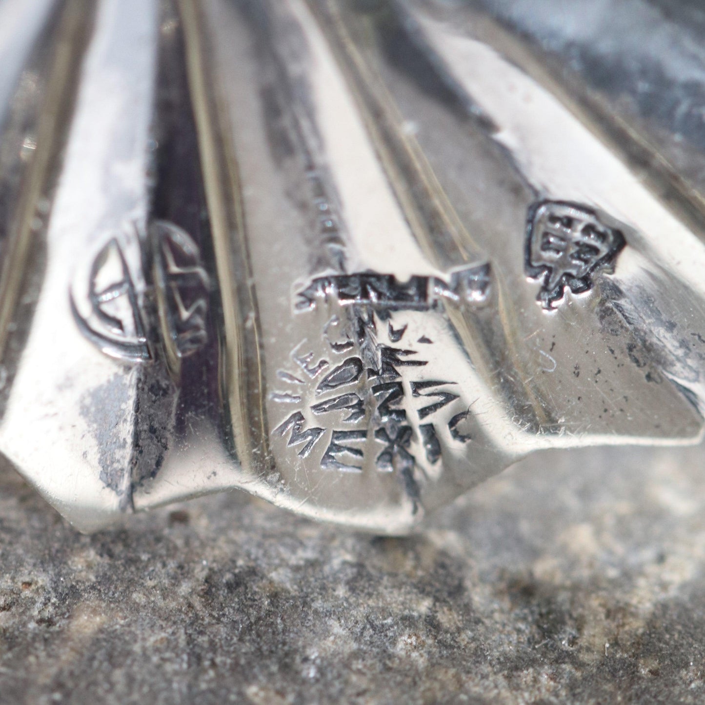 Vintage Silver Mexican Jewelry | Margot de Taxco Style Ballerina Brooch - Carmel FSJ