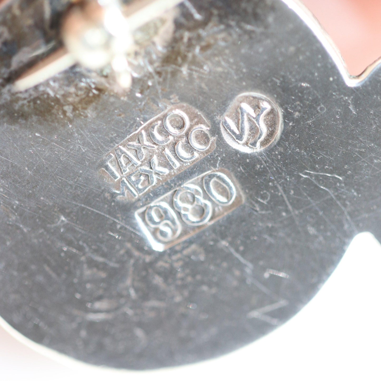 Vintage William Spratling Taxco Silver Mexican Jewelry | Amethyst Parrot Brooch - Carmel FSJ