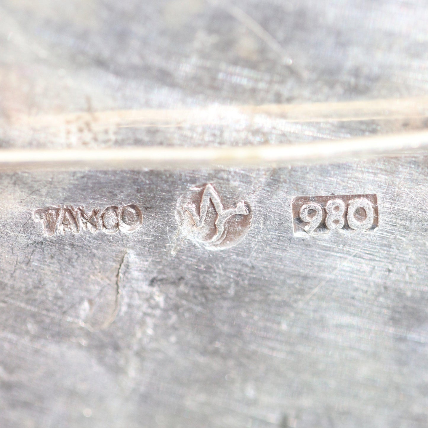 William Spratling Brooch | Taxco Quetzalcoatl Plumed Serpent Pin | Vintage 980 Sterling Silver Mexico - Carmel FSJ