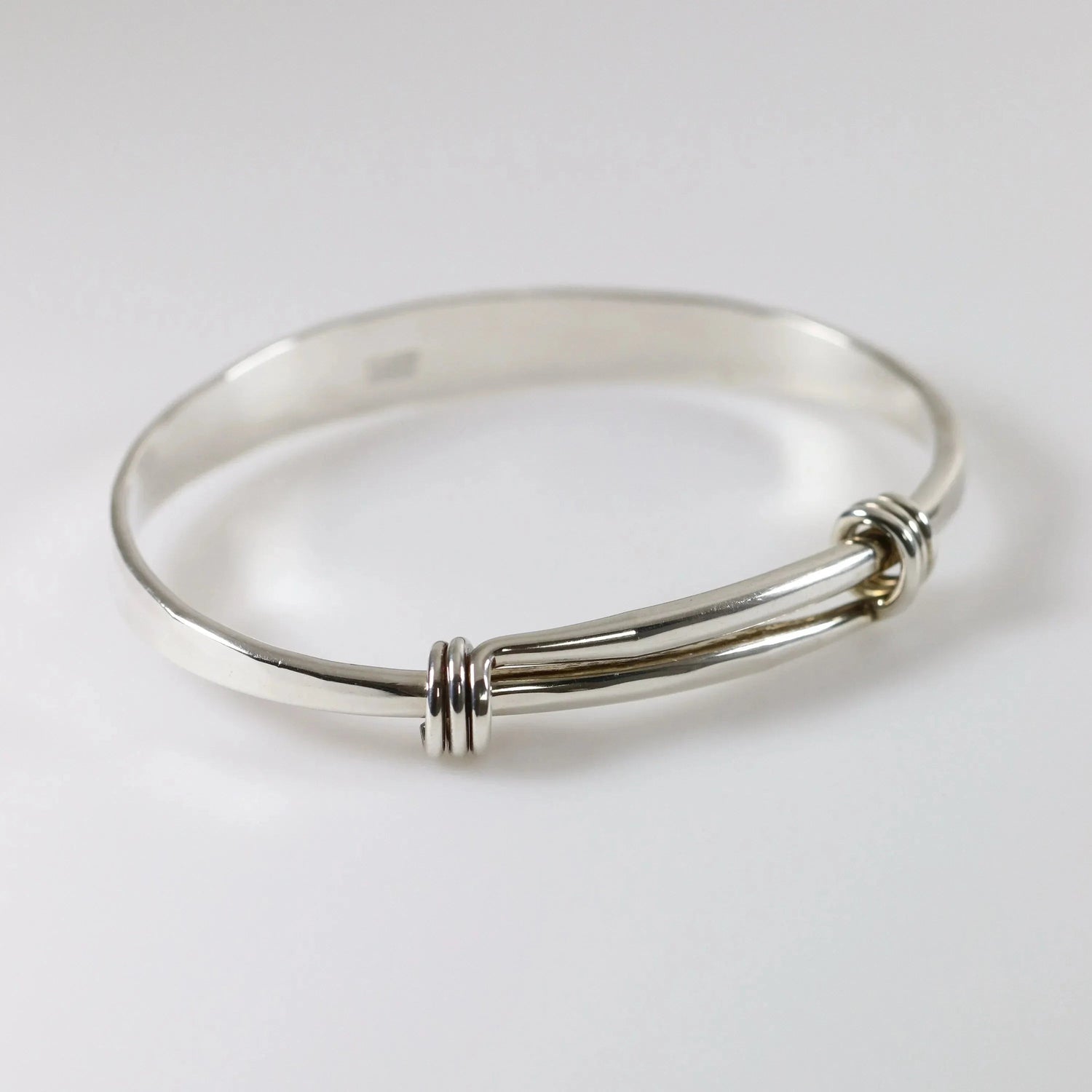 Ed Levin Vintage Silver Jewelry Collection - Carmel Fine Silver Jewelry