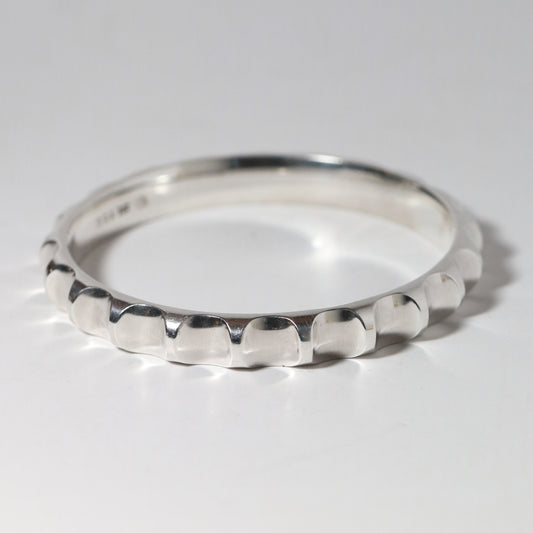 Vintage Georg Jensen Jewelry | Nanna and JJorgen Ditzel Sterling Silver Bracelet 160 Denmark