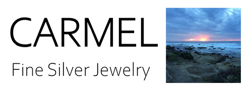 Carmel Fine Silver Jewelry