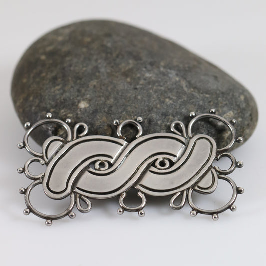 Vintage Hugo Grün Jewelry |