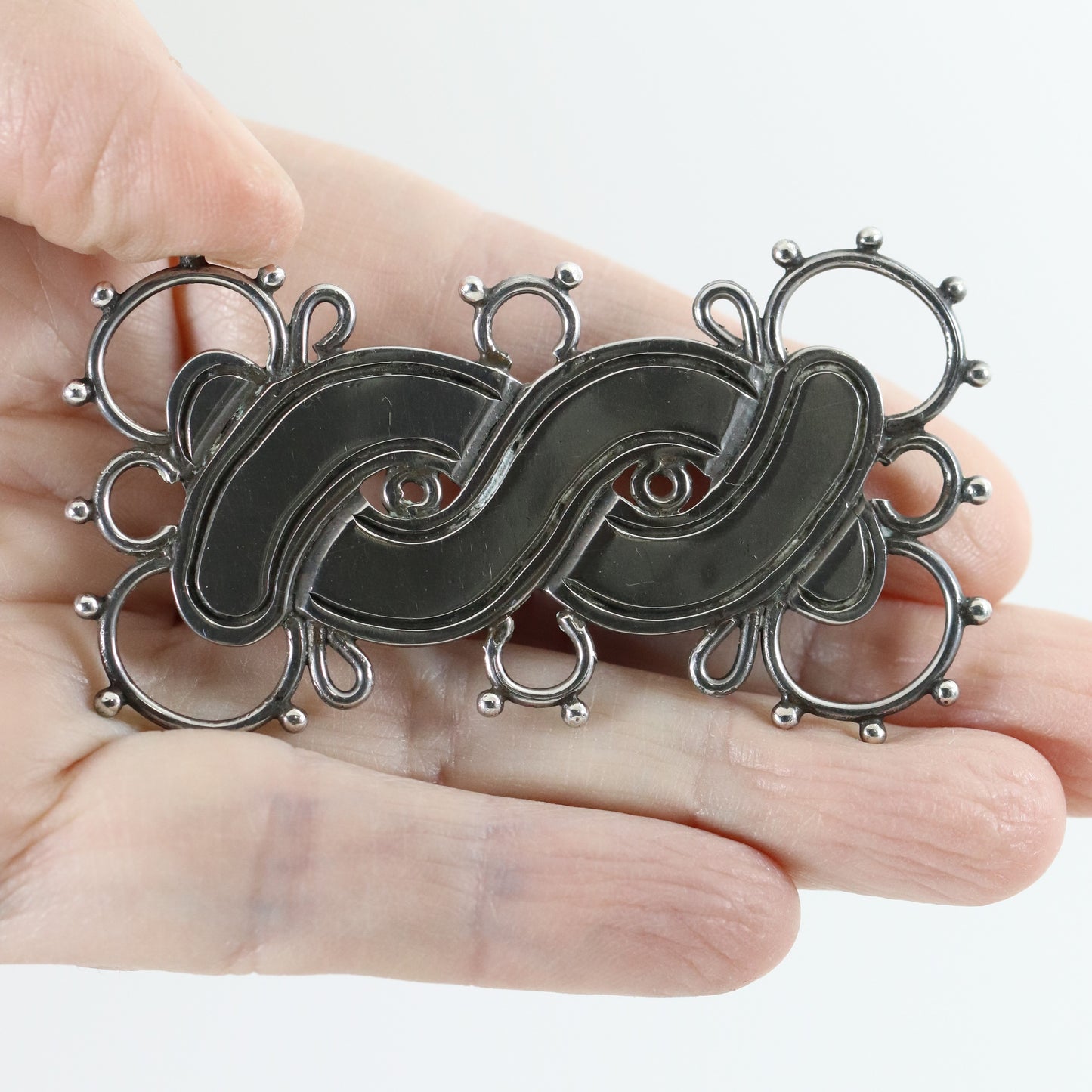 Vintage Hugo Grün Jewelry |