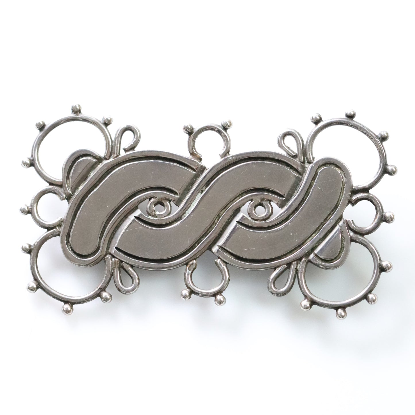 Vintage Hugo Grün Jewelry |