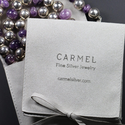 Carmel Silver Jewelry Gift Certificate - Carmel Fine Silver Jewelry