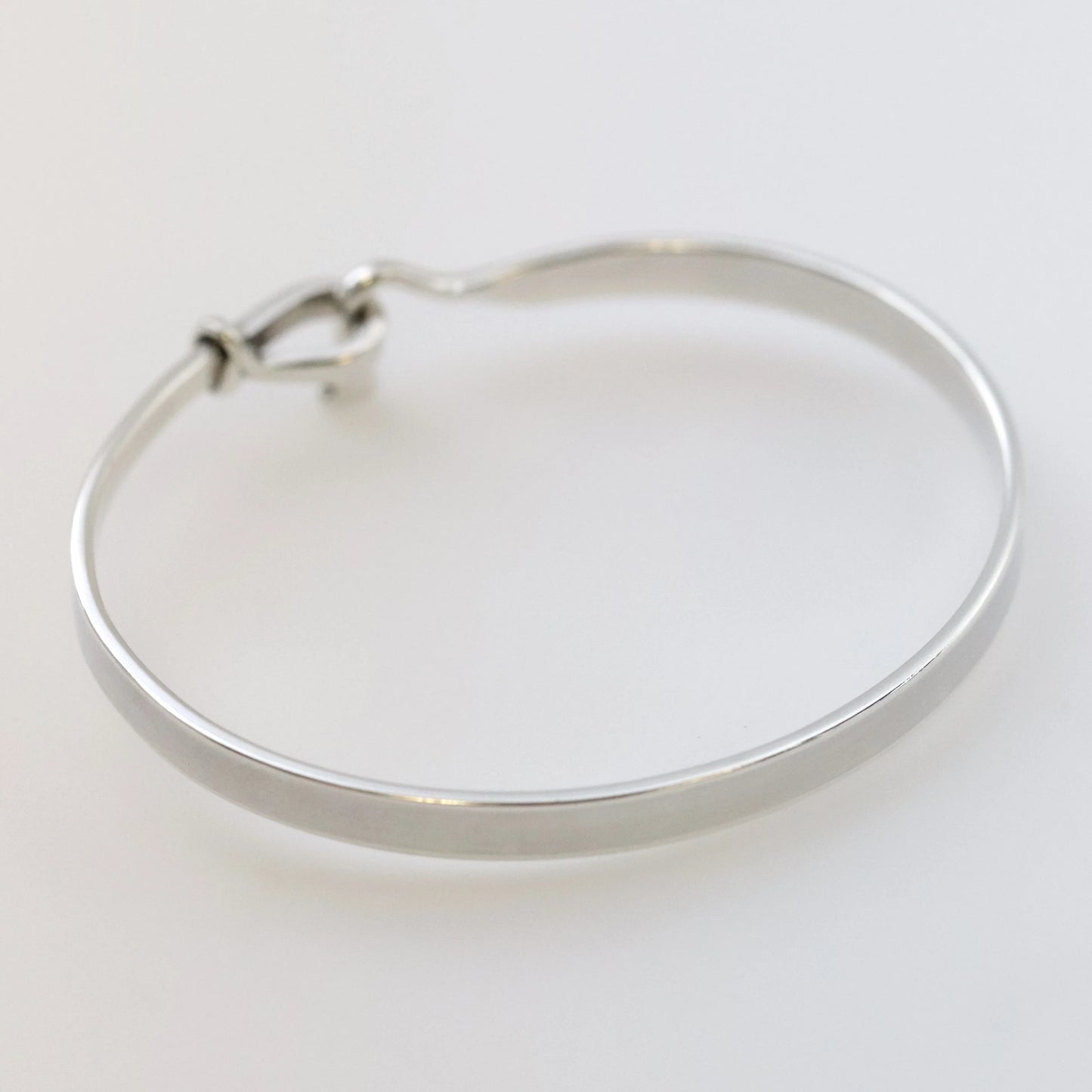SOLD OUT: GEORG JENSEN TORUN DESIGNED BRACELET 204 - Carmel Fine Silver Jewelry