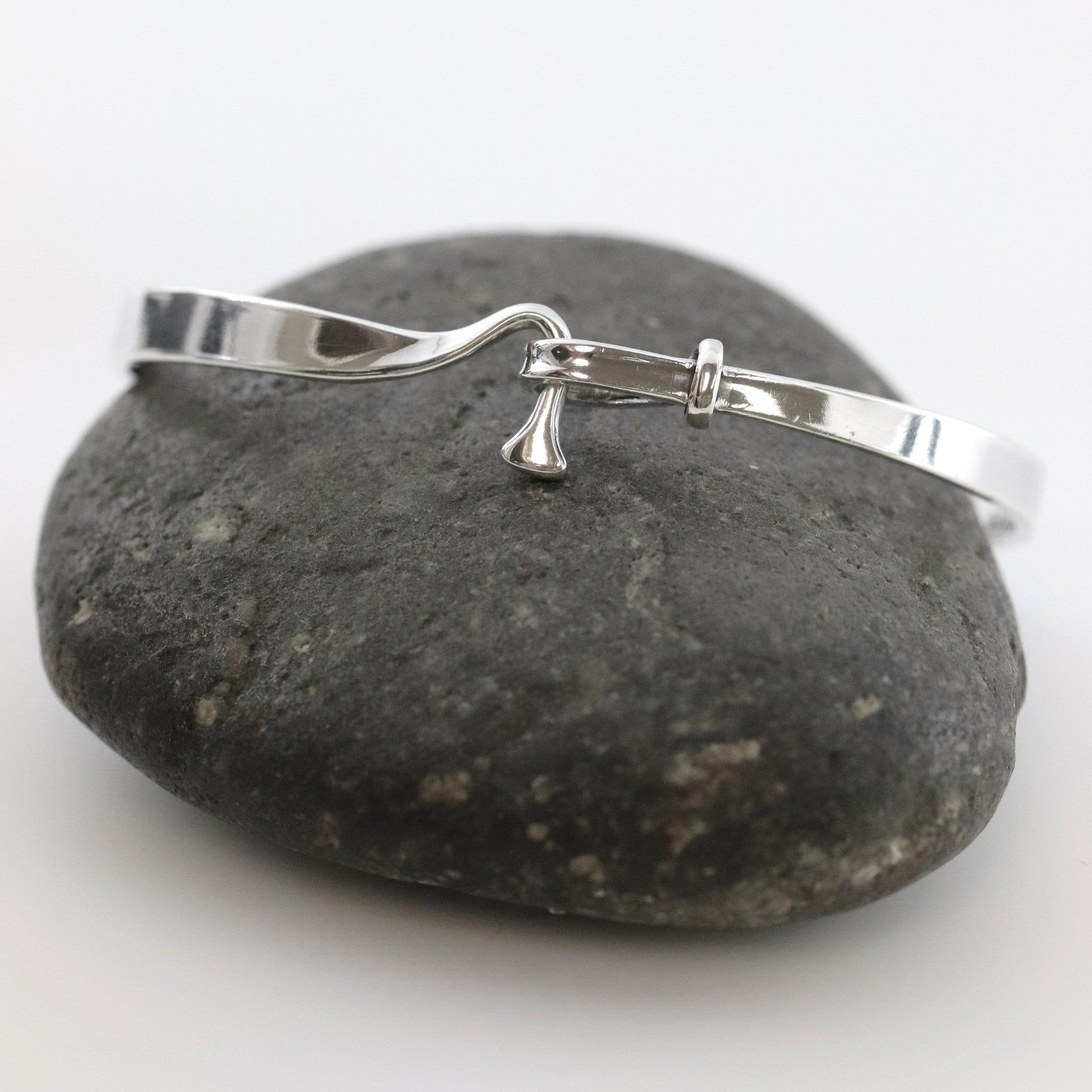 SOLD OUT: GEORG JENSEN TORUN DESIGNED BRACELET 204 - Carmel FSJ