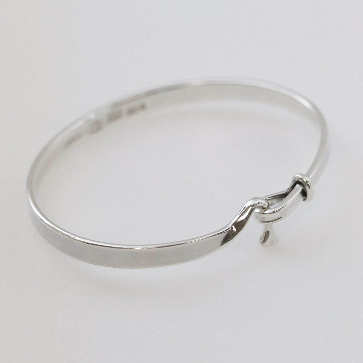 SOLD OUT: GEORG JENSEN TORUN DESIGNED BRACELET 204 - Carmel FSJ