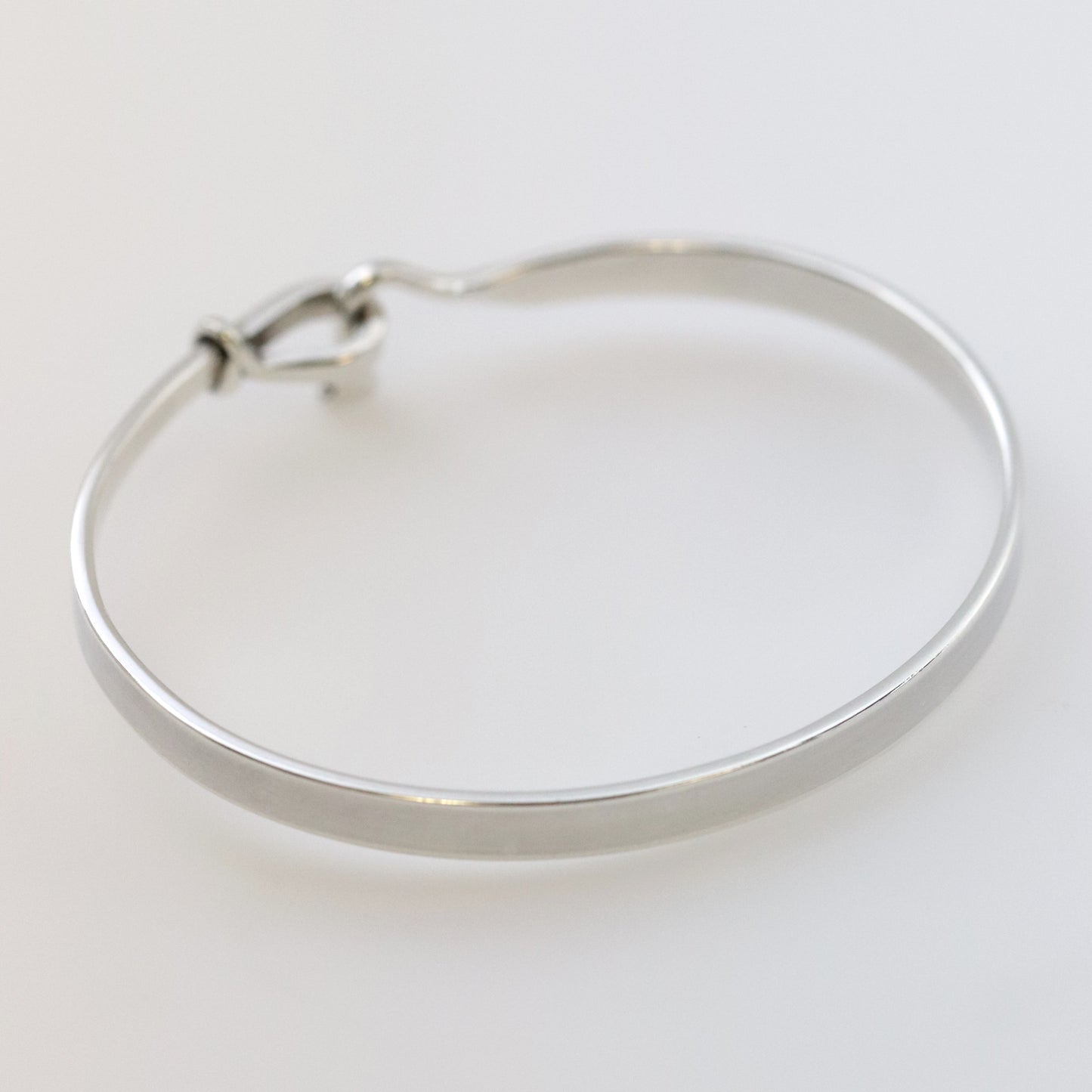 SOLD OUT: GEORG JENSEN TORUN DESIGNED BRACELET 204 - Carmel FSJ