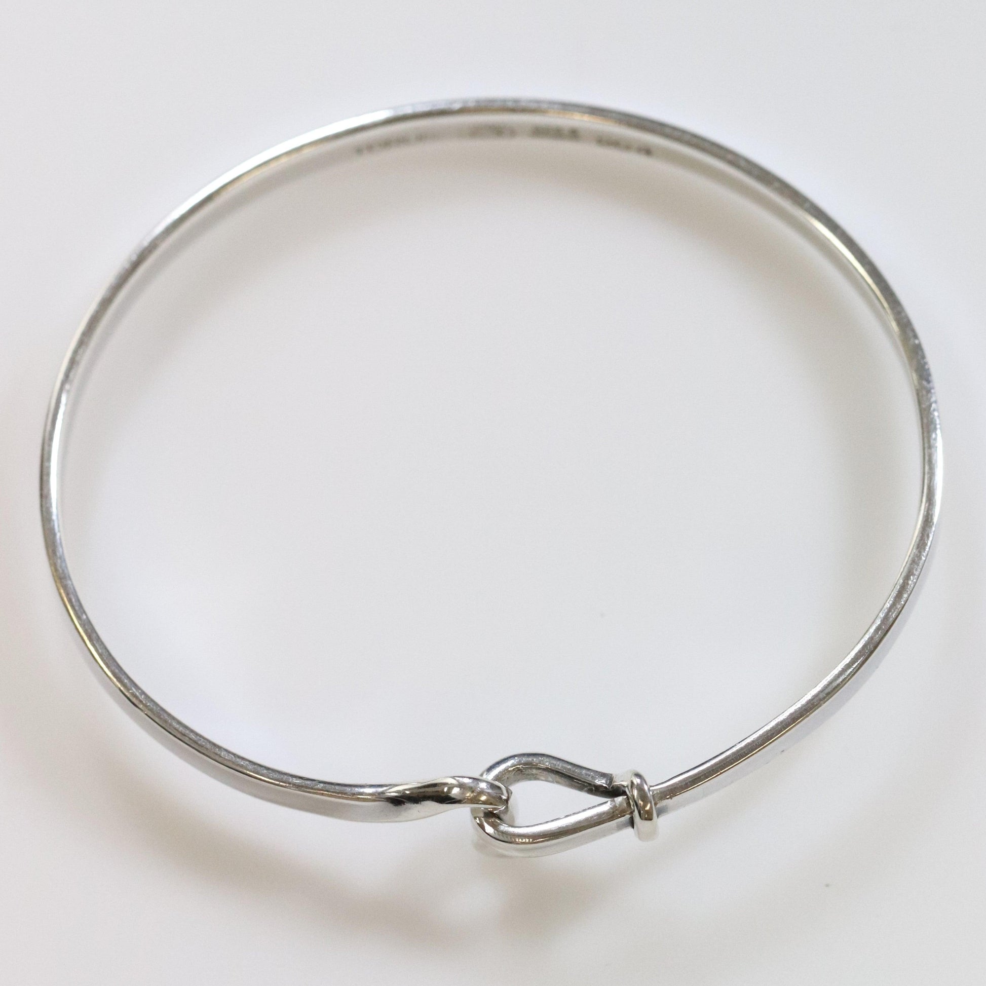 SOLD OUT: GEORG JENSEN TORUN DESIGNED BRACELET 204 - Carmel FSJ