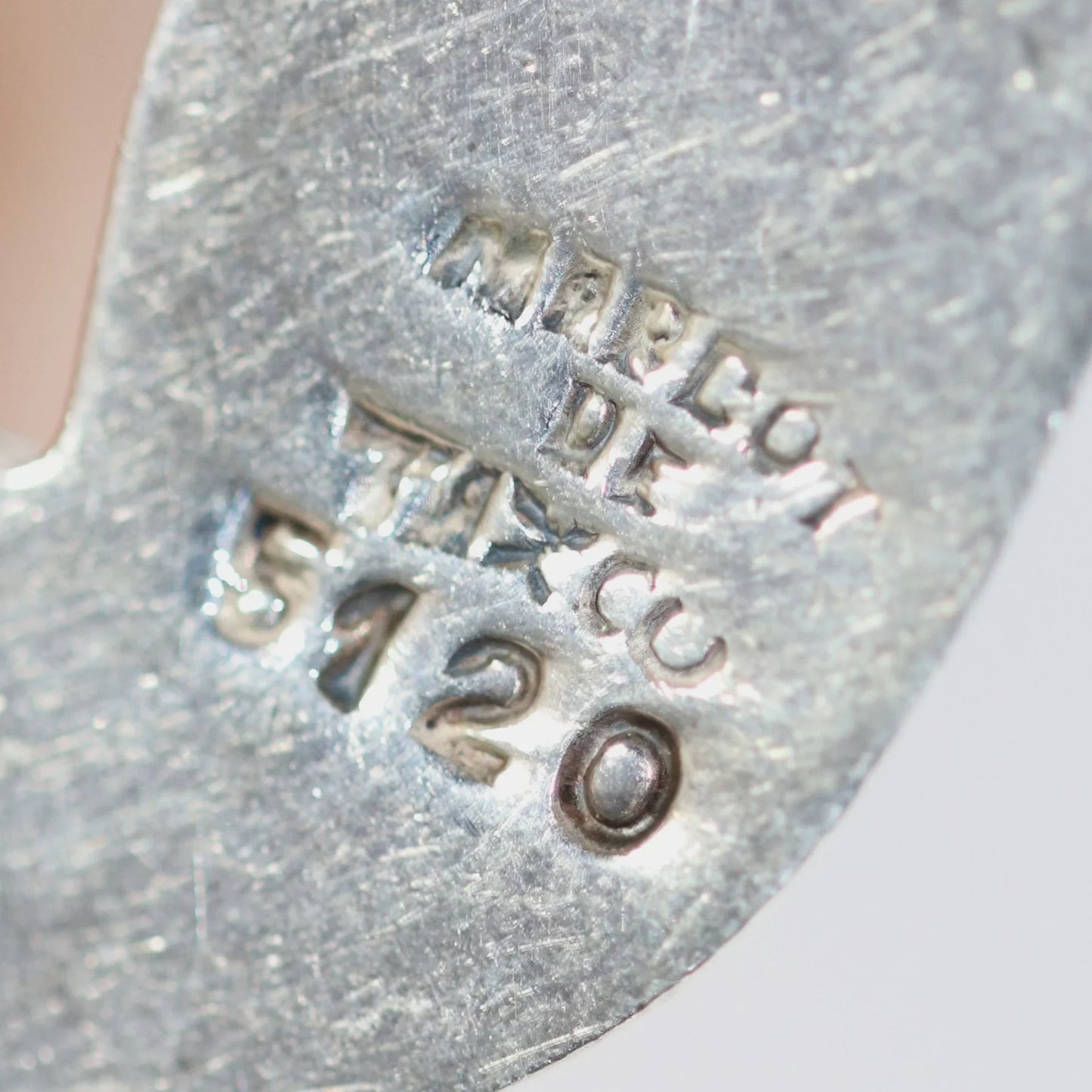 SOLD OUT: Margot de Taxco Winged Collar Necklace - Carmel Fine Silver Jewelry