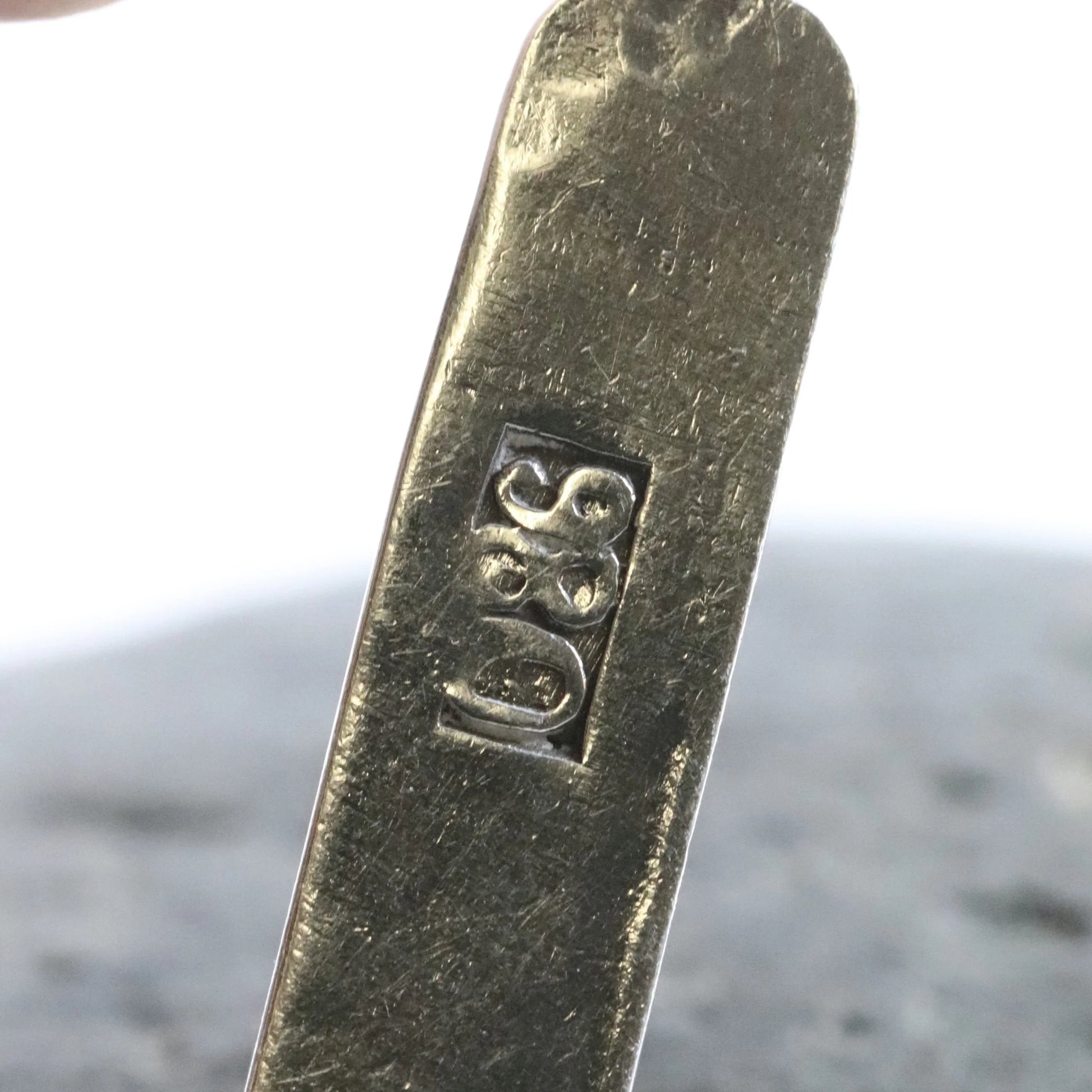 SOLD OUT: Vintage William Spratling Taxco Silver Mexican Jewelry | Early Aztec Monkey Necklace - Carmel Fine Silver Jewelry