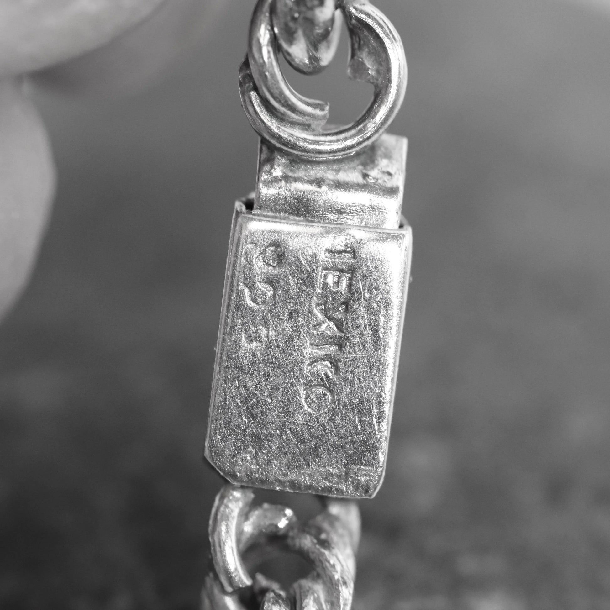 SOLD OUT: William Spratling Sun Pendant with Heavy Mexican Rope Chain Necklace - Carmel Fine Silver Jewelry