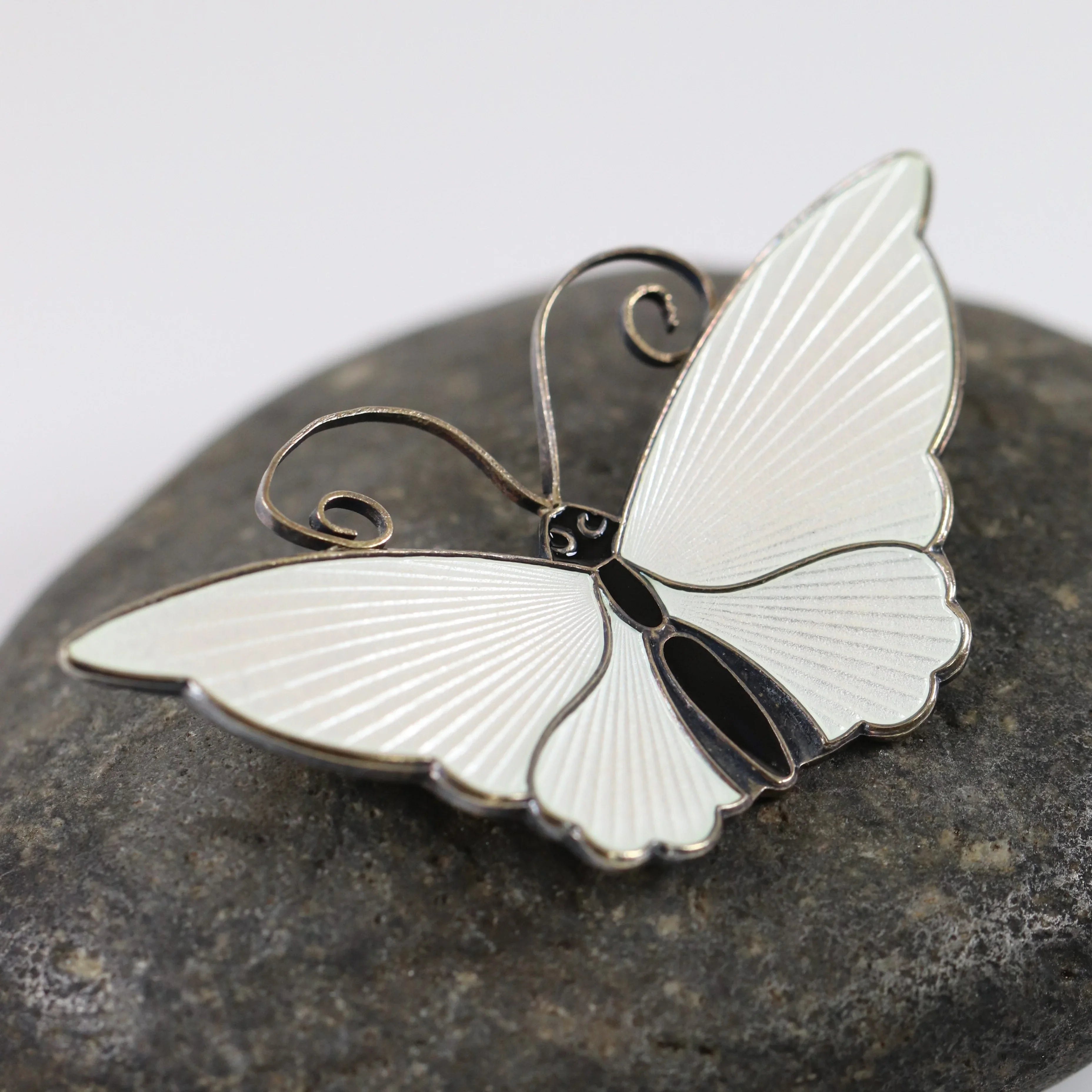 David Andersen Vintage Silver Jewelry Collection – Carmel Fine