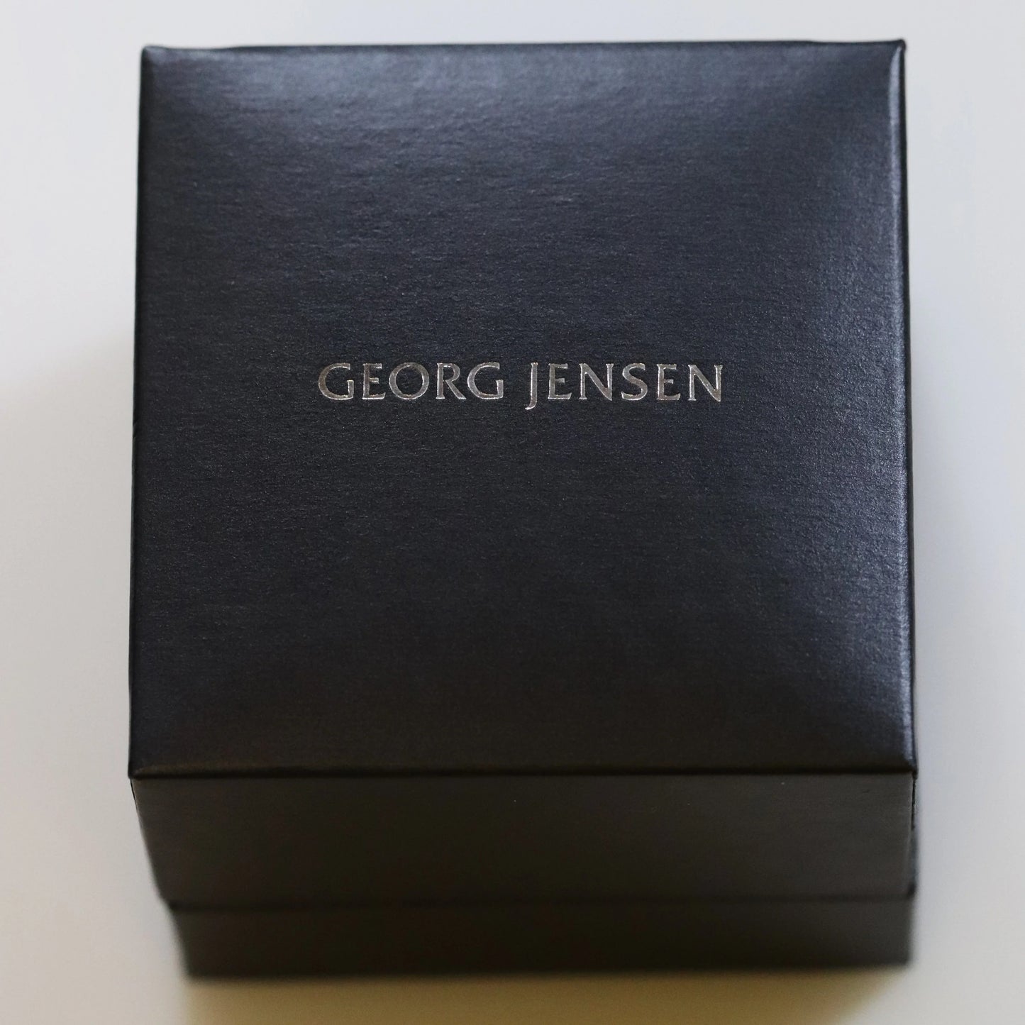 Vintage Georg Jensen Jewelry | Carnival Ring with Garnet and Quartz 263 (US Size 7 3/4) - Carmel Fine Silver Jewelry