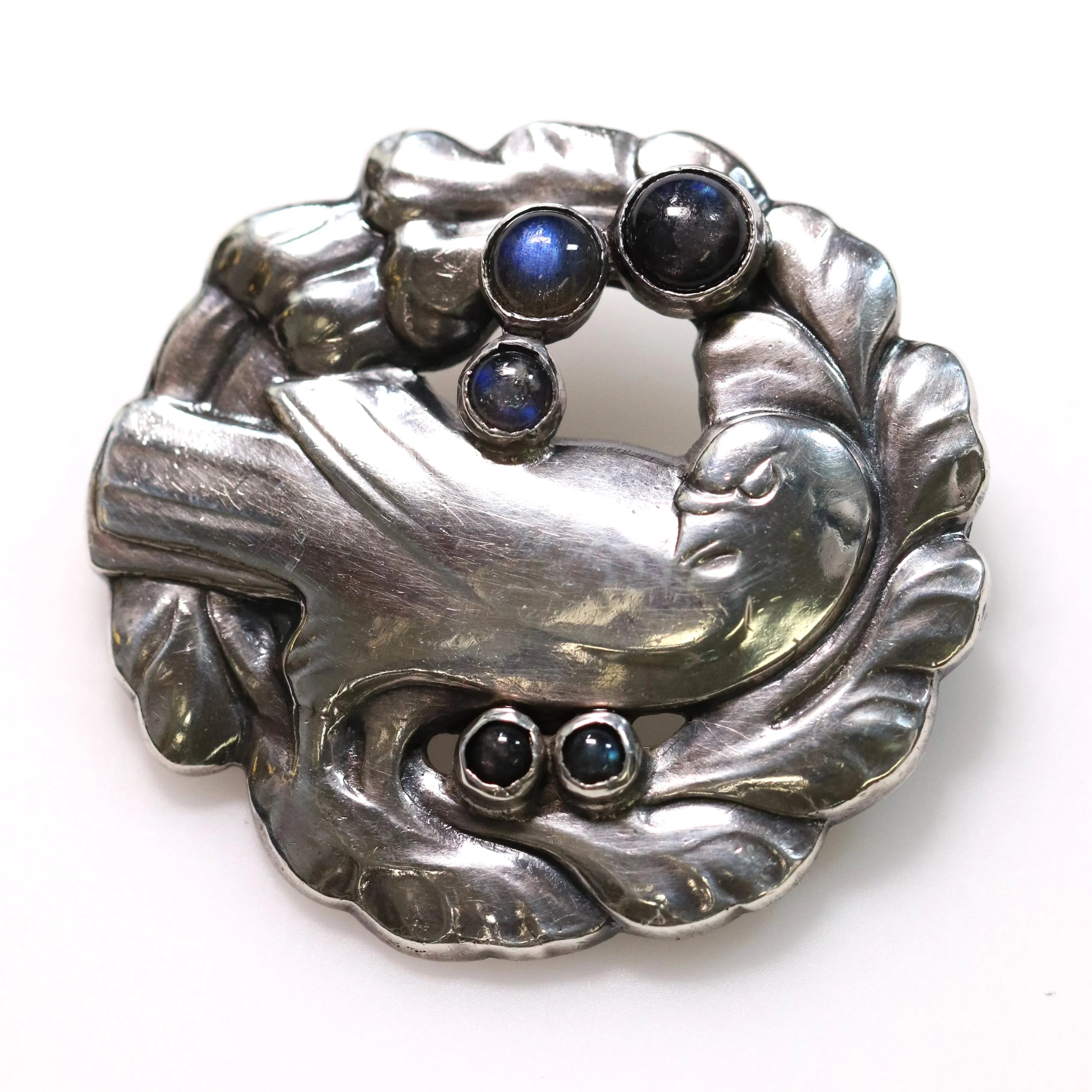 Our Sold Vintage Jewelry Gallery – Carmel Fine Silver Jewelry