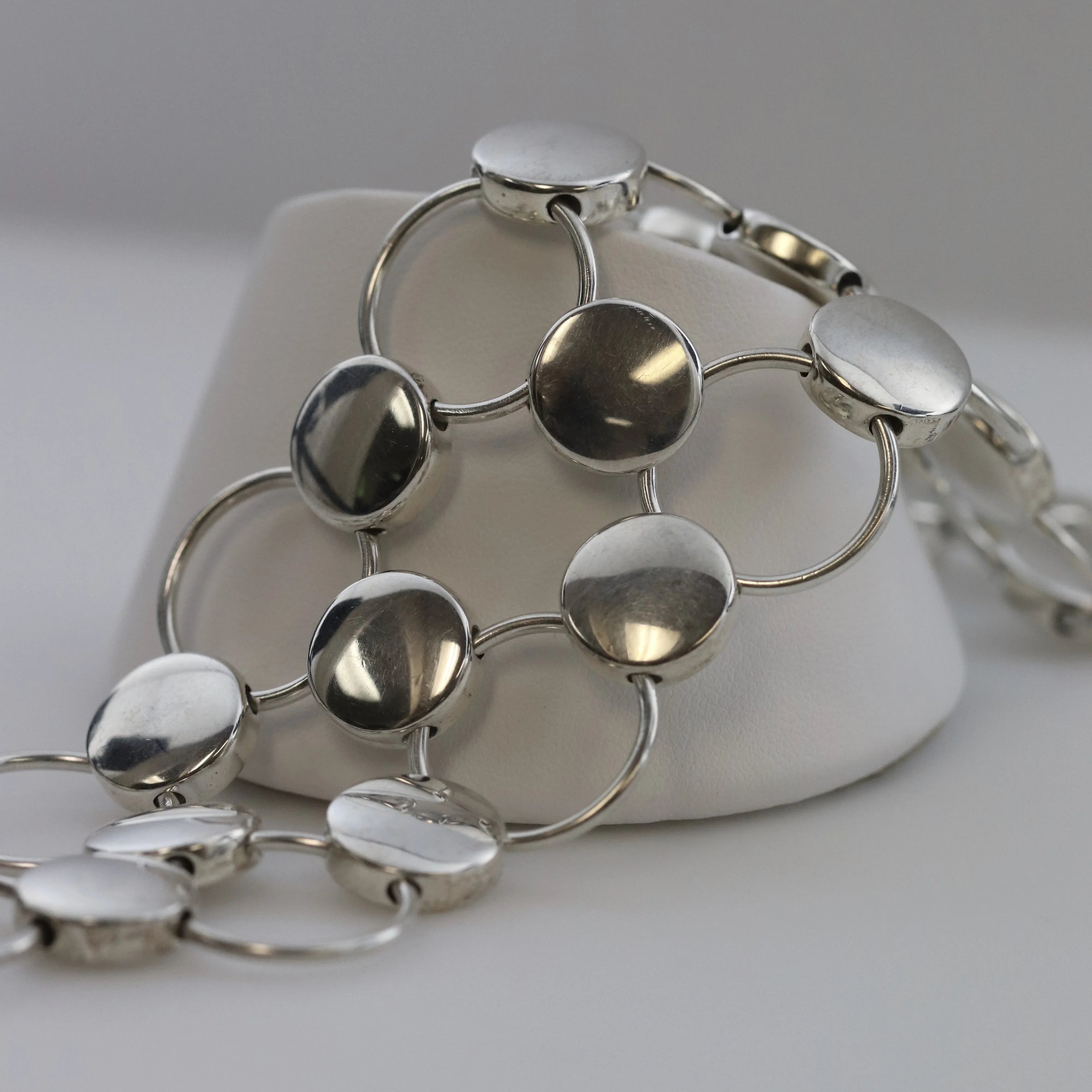 Vintage Georg Jensen Jewelry | Regitze Overgaard Avant Garde