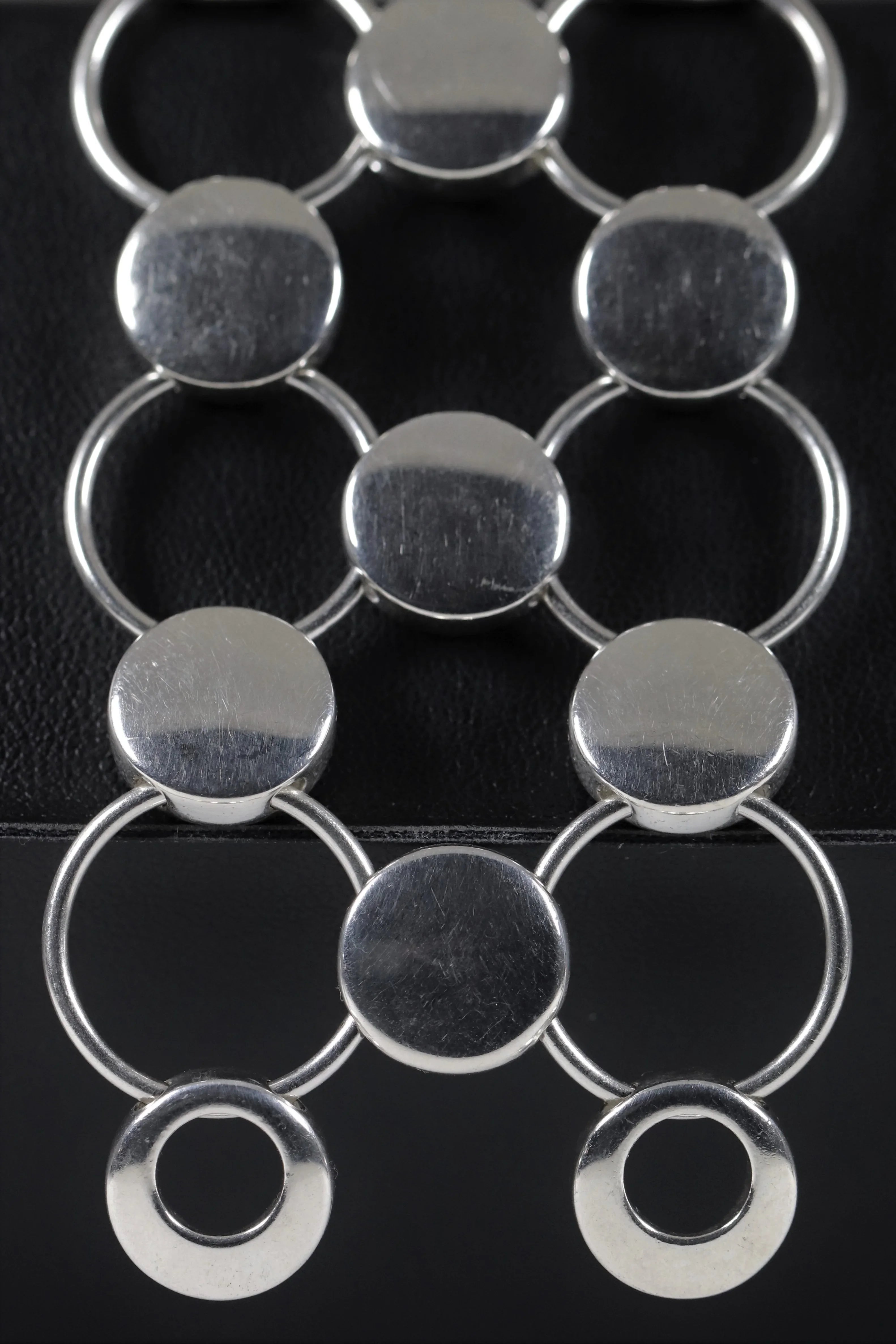 Vintage Georg Jensen Jewelry | Regitze Overgaard Avant Garde