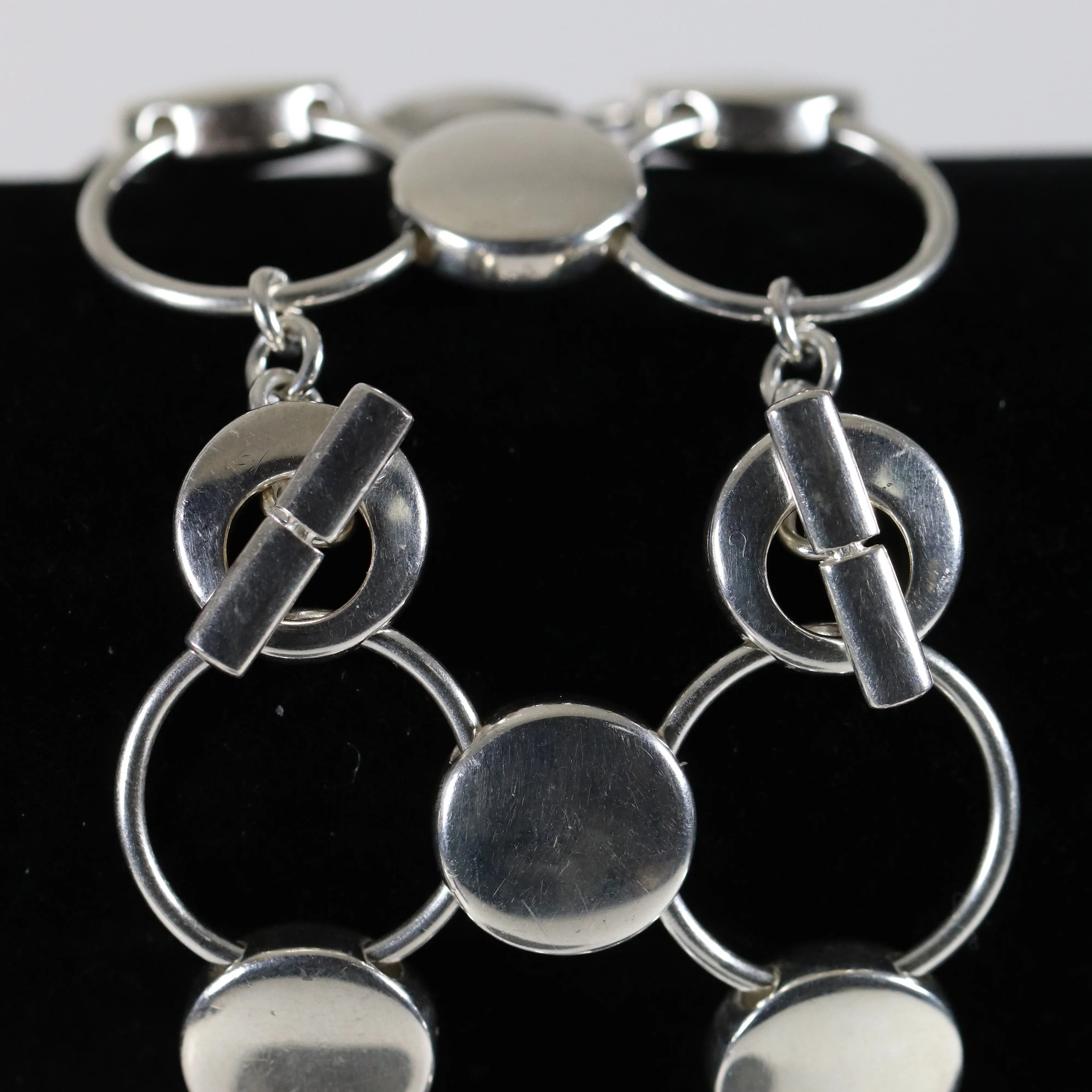 Vintage Georg Jensen Jewelry | Regitze Overgaard Avant Garde