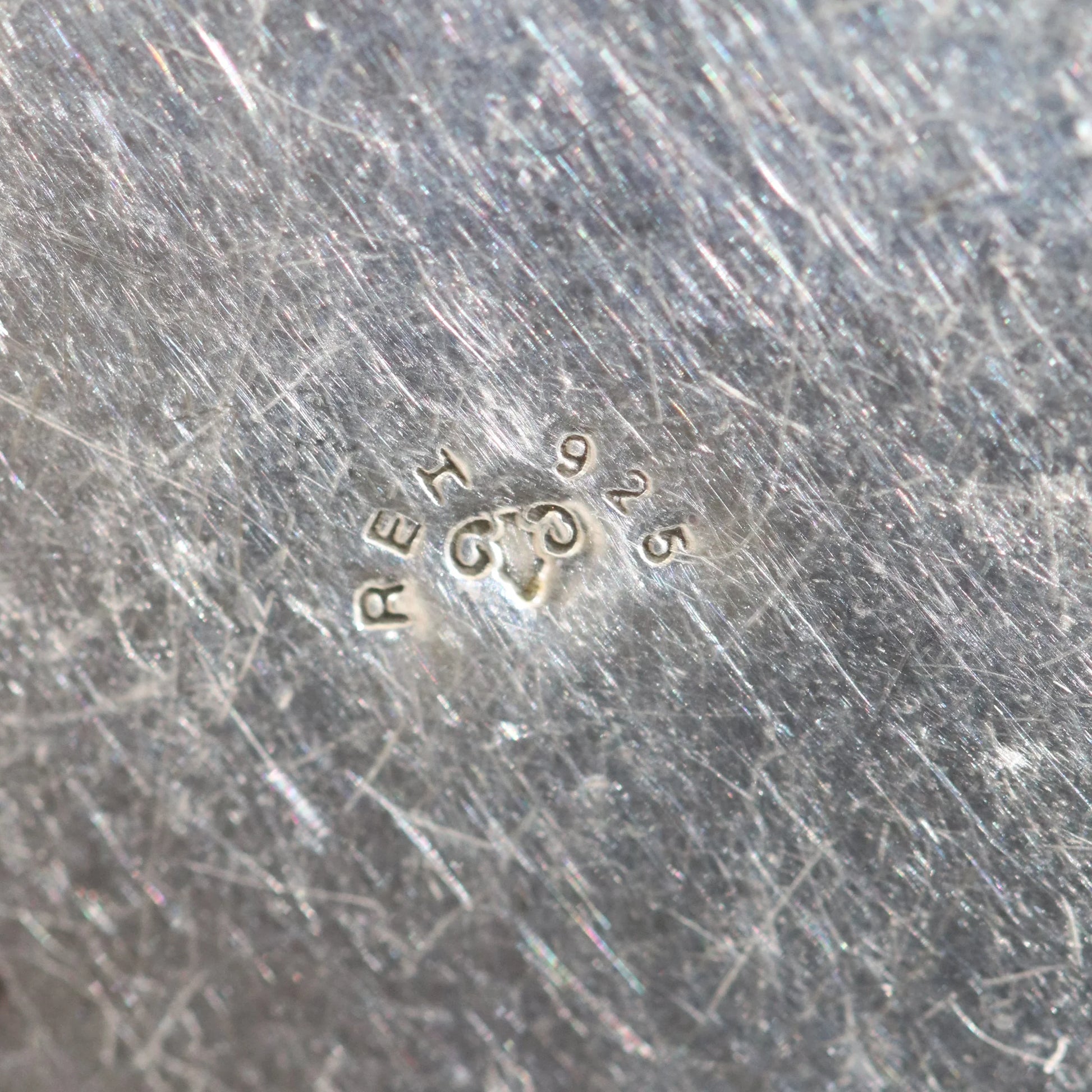 Vintage Handcrafted Silver Jewelry | Artisan Turquoise and Lapis Statement Necklace - Carmel Fine Silver Jewelry