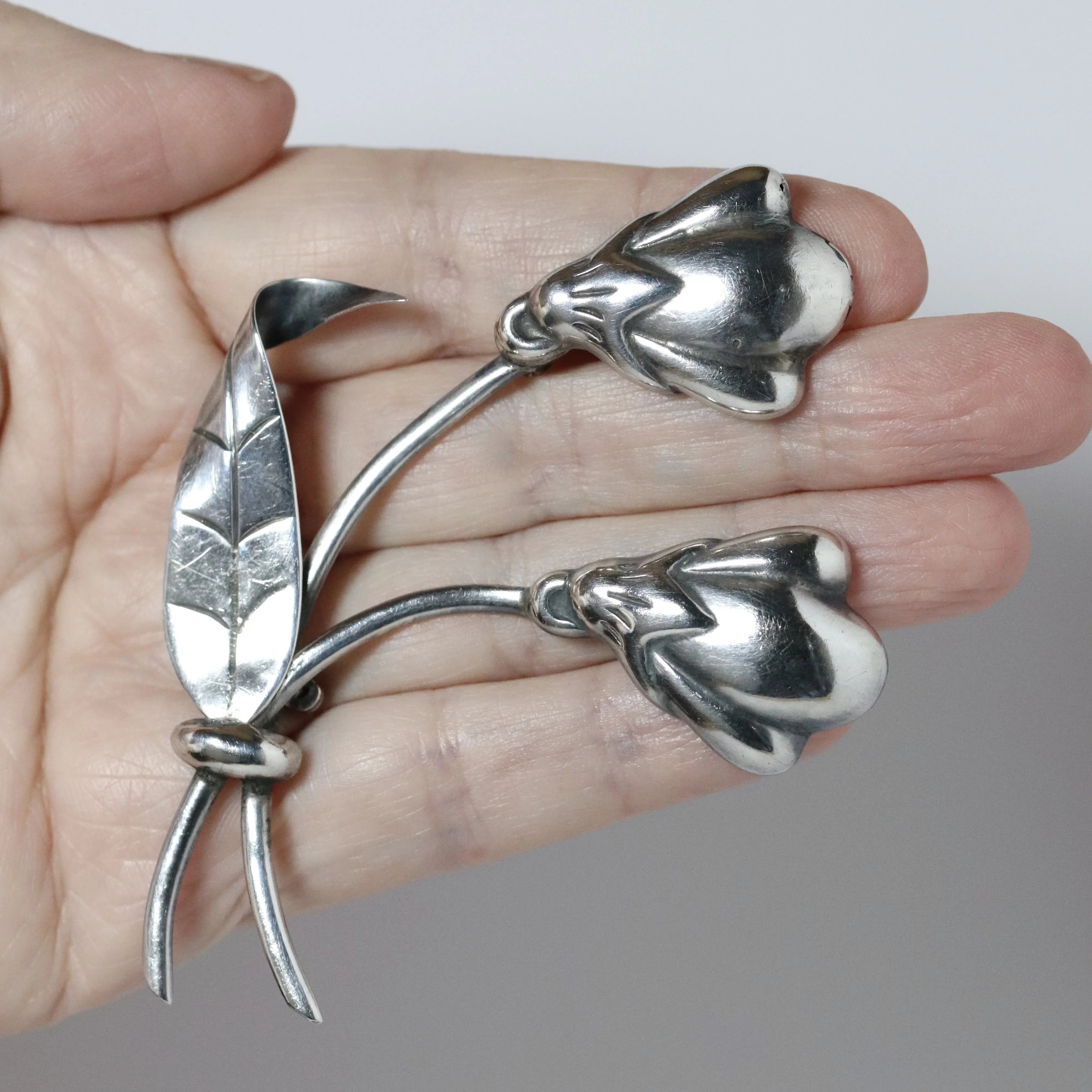 Collectible Taxco Mexican Silver Jewelry Collection – Carmel Fine