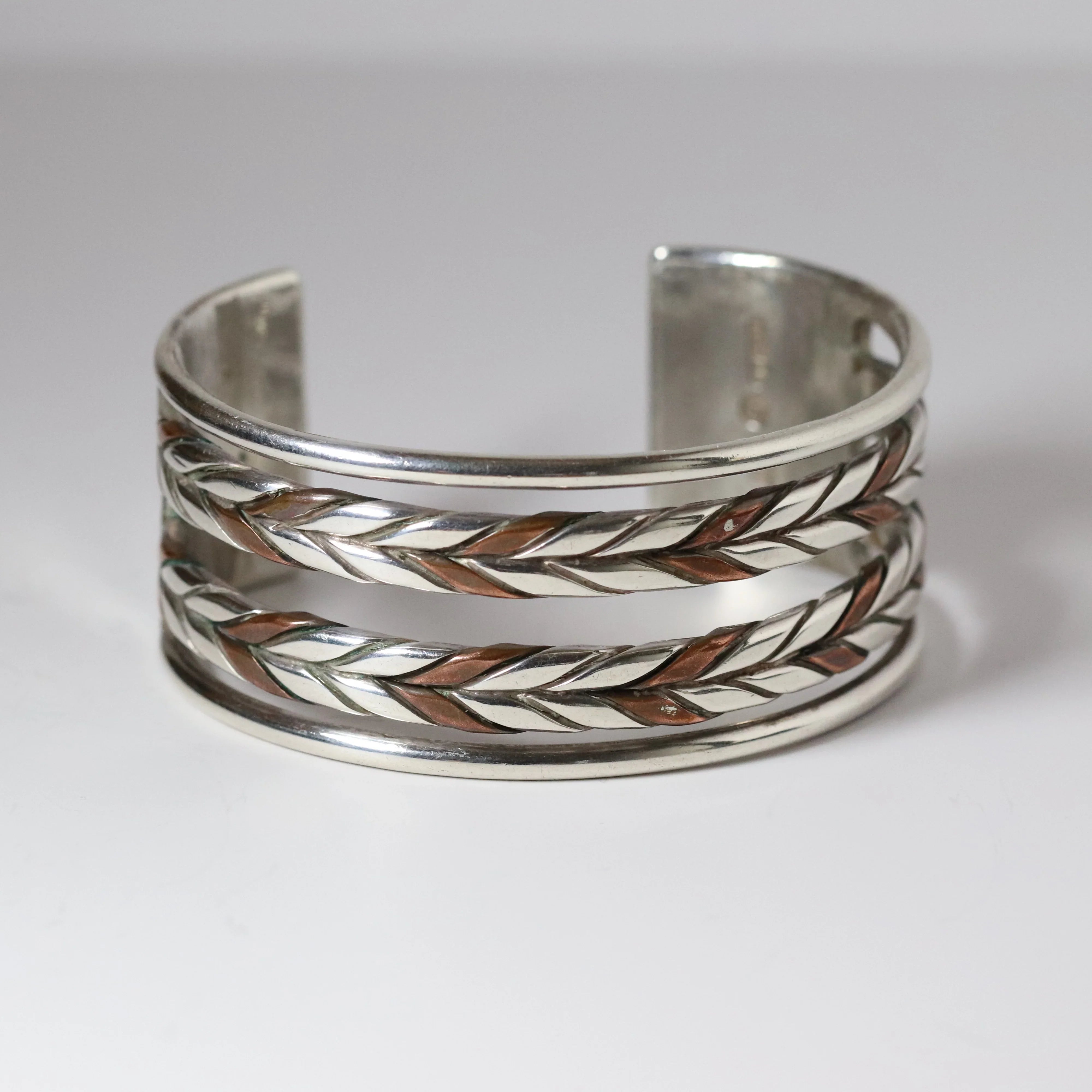 Special Woods and Metals – Carmel Fine Silver Jewelry